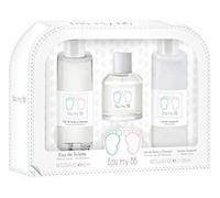 Eau De Toilette 460 Ml + 2 Piezas