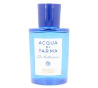 Acqua Di Parma Blu Mediterraneo Arancia Vapo 100ml Eau De Toilette Bleu Homme