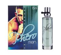 Eau de toilette aux phéromones pour homme - Pheromen Eau de Toilette 15 ml