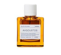 Korres Avgoustos Eau de Toilette mixte 50 ml