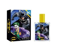 Eau de toilette Batman & Joker 30ml