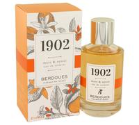 Eau De Toilette Berdoues 1902 Musc & Néroli 100ml