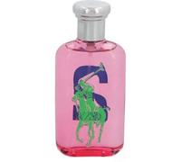 Eau De Toilette Big Pony 2 Ladies 100 Ml Flowers