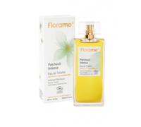Eau De Toilette Bio 100ml Florame