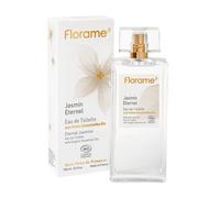 Florame Eau de Toilette Jasmin Éternel - 100 ml