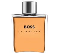 Eau de Toilette Boss In Motion 100 ml
