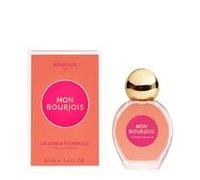 Eau De Toilette Bourjois Paris La Sensationnelle Parfum 50ml