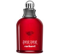 Eau de Toilette Cacharel - 50 ml - Amor Amor - Vaporisateur - Kapao Parfumerie en ligne française