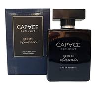 Eau de toilette Capache Exclusive Hombre Classic