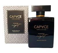 Eau de toilette Capache Exclusive Hombre Night