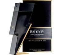 Eau De Toilette Carolina Herrera Bad Boy 100ml