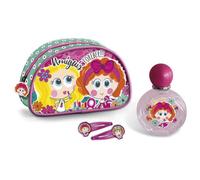 Eau De Toilette Chamoy 50 Ml + Sachet