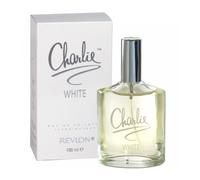 Eau de Toilette Charlie Spray White 100ml