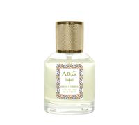 Eau de toilette Citron et Verveine Acqua Del Garda Blanc 50 ml