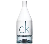 Eau de Toilette CK IN2U Him 50 ml