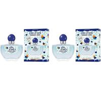 Eau De Toilette Clin D'?il Cosmic Girl (Lot De 2)