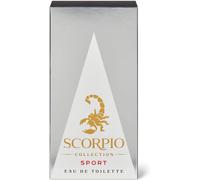 Eau De Toilette - Collection Sport - 75 Ml