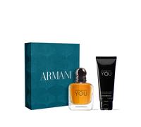 Stronger with You Coffret - Eau de Toilette-50ml Armani Parfum