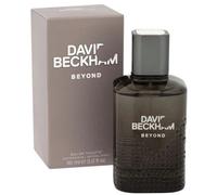 David Beckham Beyond Eau de Toilette pour homme 90 ml
