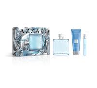 Azzaro - Chrome Eau de Toilette Coffret parfum homme 1 pieces male