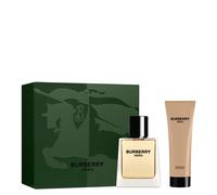 Eau de toilette de Burberry - Coffret Hero - Eau de Toilette 50 ml + Gel douche 75 ml - Kapao Parfumerie en ligne française