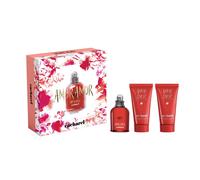 Eau de Toilette de Cacharel - Coffret Amor Amor - Eau de toilette 50ml + 2 Laits pour le corps 50ml - Kapao Parfumerie en ligne française