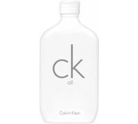 Eau de Toilette de Calvin Klein - 100 ml - CK ALL - Vaporisateur - Kapao Parfumerie en ligne française