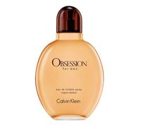 Calvin Klein - OBSESSION FOR MEN Eau de Toilette Vaporisateur - Contenance : 125 ml