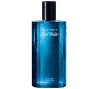 Davidoff Cool Water for Men Eau de Toilette (Homme) 125 ml