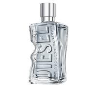 Diesel Parfums-unisexes D-by-DieselEau de Toilette Vaporisateur - rechargeable 100 ml