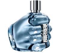 Eau de toilette de Diesel - 125 ml - Only the Brave - Vaporisateur - Kapao Parfumerie en ligne française