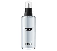 Eau de toilette de Diesel - 150 ml - D by Diesel - Recharge - Kapao Parfumerie en ligne française