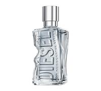 Eau de toilette de Diesel - 50 ml - D by Diesel - Vaporisateur Rechargeable - Kapao Parfumerie en ligne française