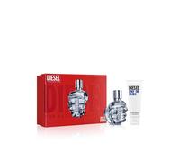 Diesel Only The Brave coffret cadeau pour homme