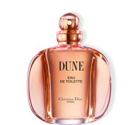 Dior Dune eau de toilette 100ml - parfum femme Dior