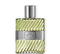 Eau Sauvage Eau de Toilette Flacon 100 ml