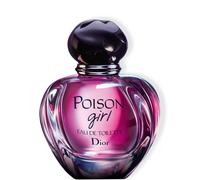 Eau de Toilette de Dior - 100 ml - Poison Girl - Vaporisateur - Kapao Parfumerie en ligne française