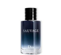 Eau de Toilette de Dior - 100 ml - Sauvage - Vaporisateur Rechargeable - Kapao Parfumerie en ligne française