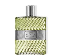 Eau de Toilette de Dior - 200 ml - Eau Sauvage - Vaporisateur - Kapao Parfumerie en ligne française