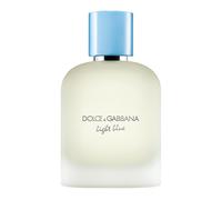Dolce&Gabbana Parfums pour hommes Light Blue pour homme Eau de Toilette Spray 100 ml