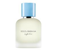 Dolce&Gabbana Parfums pour hommes Light Blue pour homme Eau de Toilette Spray 50 ml