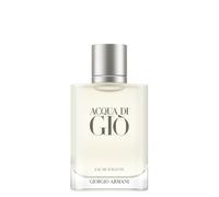 Giorgio Armani Acqua di Giò Homme Refilllable Eau de toilette 100 ml