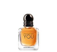 Stronger with you. Emporio Armani. Parfum homme - Taille: 30 ml