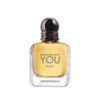 Eau de Toilette de Giorgio Armani - 50 ml - Stronger With You Only - Vaporisateur - Kapao Parfumerie en ligne française