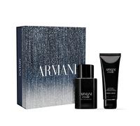 Eau de Toilette de Giorgio Armani - Coffret Armani Code - Eau de toilette 50ml + Gel douche 75ml - Kapao Parfumerie en ligne française