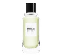 GIVENCHY Parfums-pour-hommes LES-PARFUMS-MYTHIQUESMonsieurEau de Toilette Vaporisateur 100 ml