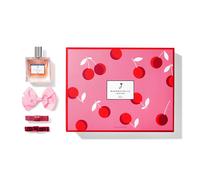Coffret Mademoiselle Petite Cerise Jacadi - Eau de Toilette-100ml JACADI