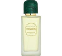 Eau de Toilette de Jean Couturier - 100 ml - Coriandre - Vaporisateur - Kapao Parfumerie en ligne française
