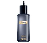 Eau de toilette de Jean Paul Gaultier - 200 ml - Scandal Pour Homme - Recharge - Kapao Parfumerie en ligne française