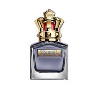 Eau de toilette de Jean Paul Gaultier - 50 ml - Scandal Pour Homme - Vaporisateur - Kapao Parfumerie en ligne française